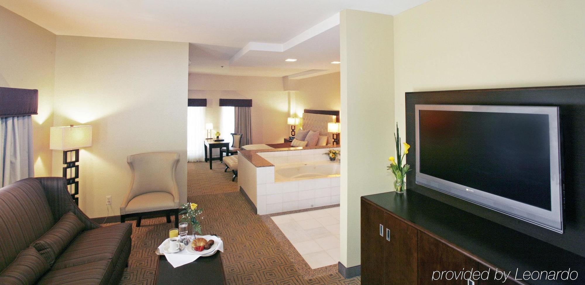 Atheneum Suite Hotel Detroit Eksteriør billede